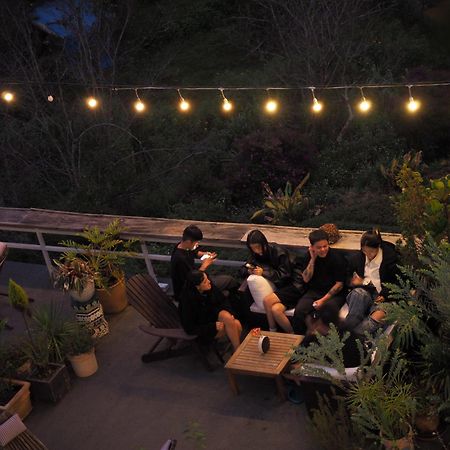 He Maison Boutique Stay & Cafe دالات المظهر الخارجي الصورة
