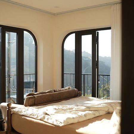 He Maison Boutique Stay & Cafe دالات المظهر الخارجي الصورة