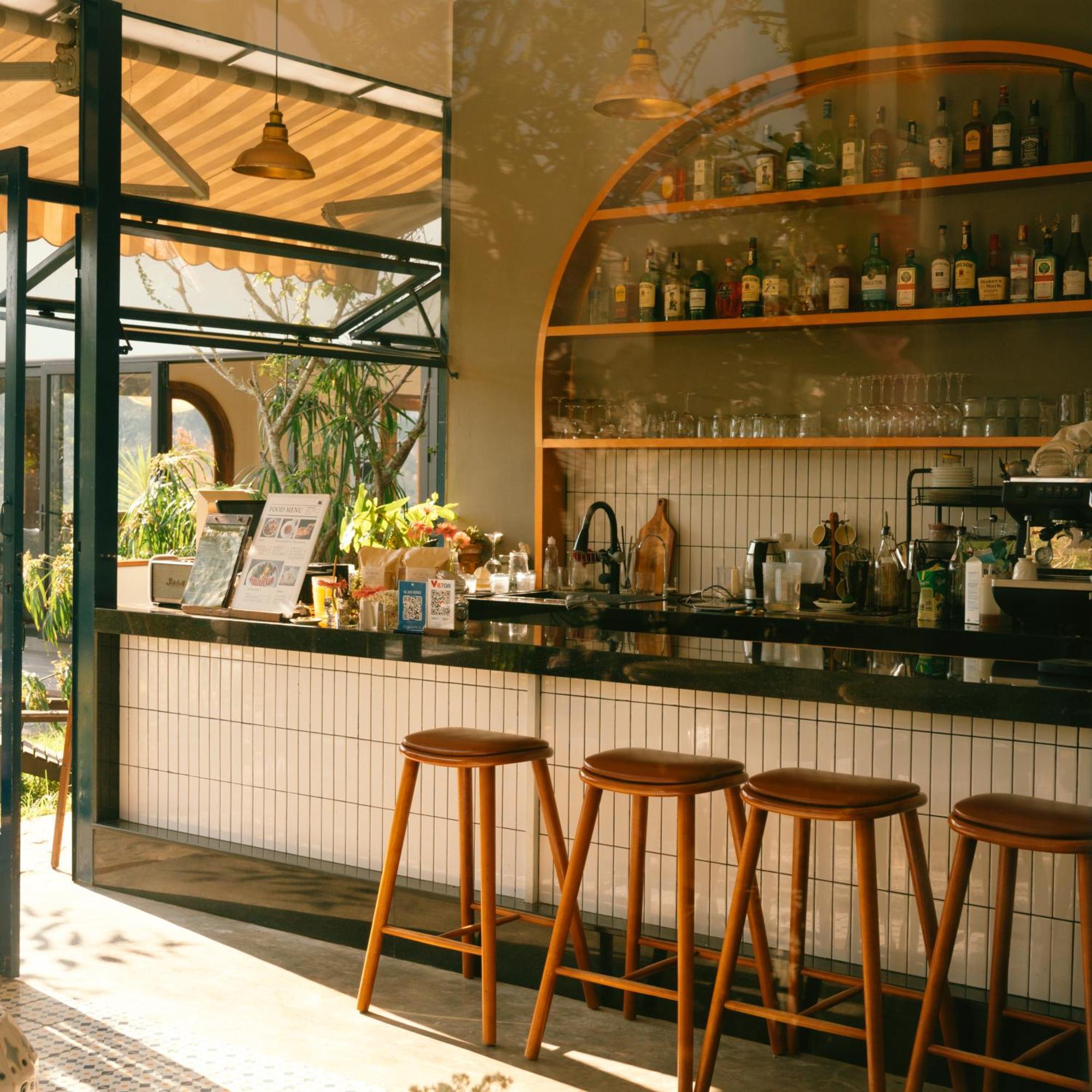 He Maison Boutique Stay & Cafe دالات المظهر الخارجي الصورة