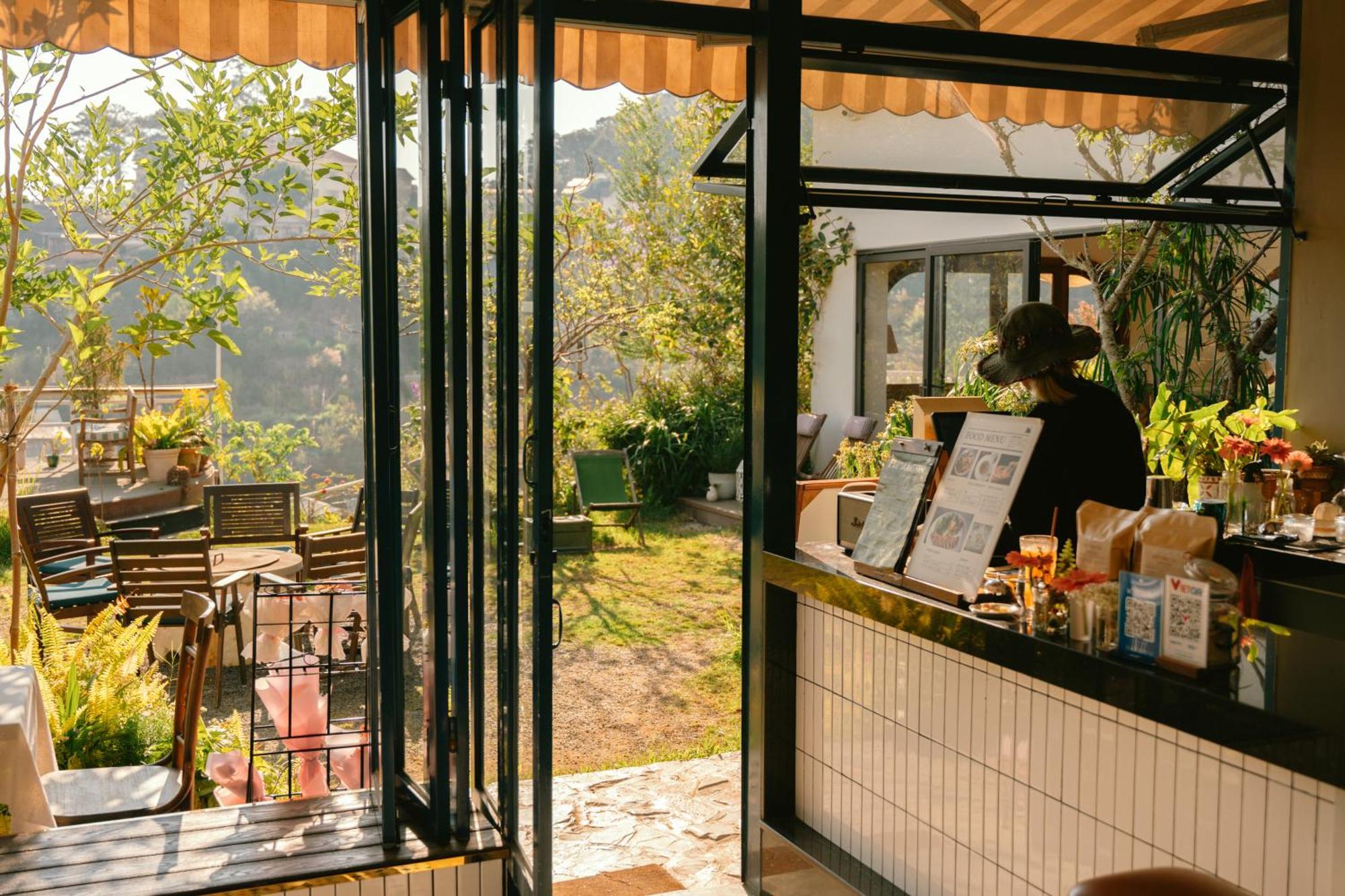 He Maison Boutique Stay & Cafe دالات المظهر الخارجي الصورة