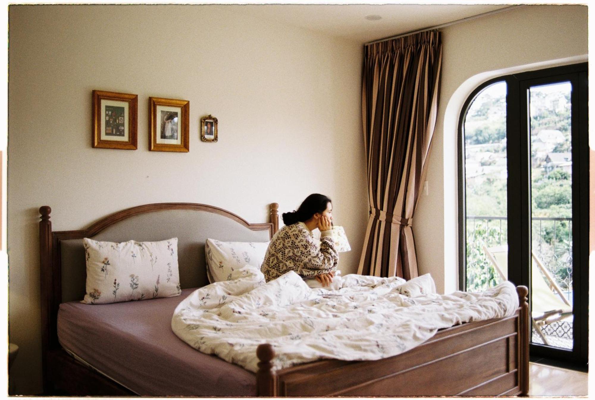 He Maison Boutique Stay & Cafe دالات المظهر الخارجي الصورة