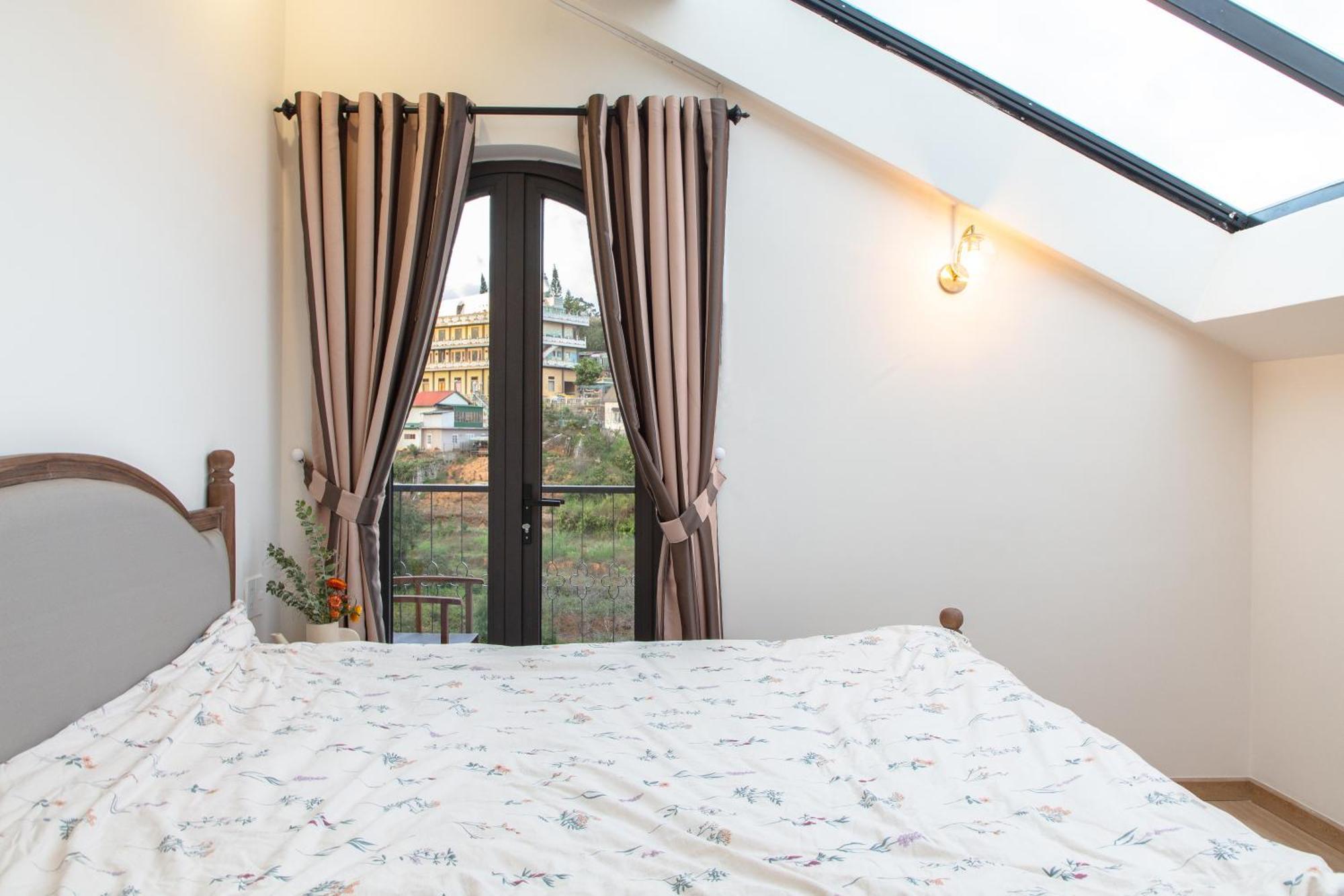 He Maison Boutique Stay & Cafe دالات المظهر الخارجي الصورة