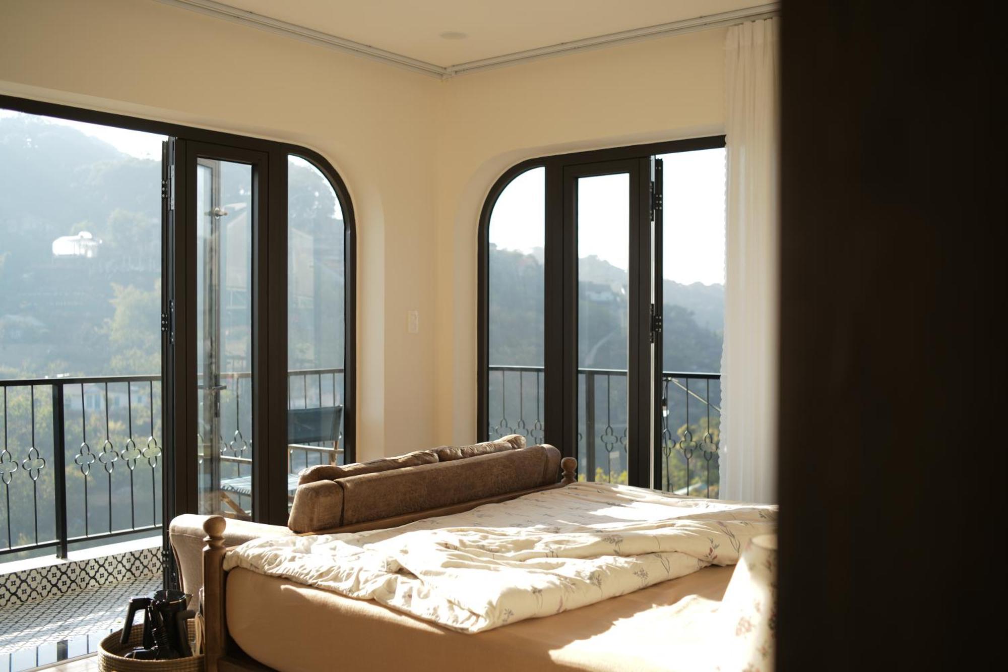He Maison Boutique Stay & Cafe دالات المظهر الخارجي الصورة