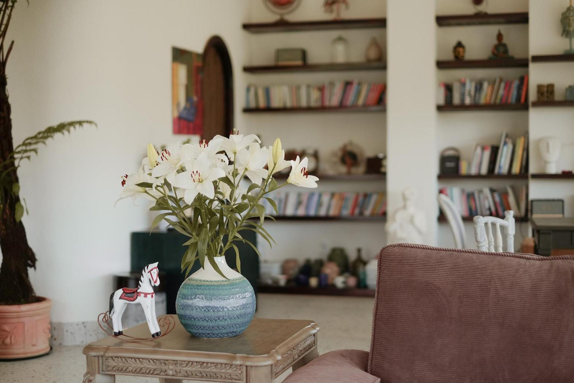 He Maison Boutique Stay & Cafe دالات المظهر الخارجي الصورة