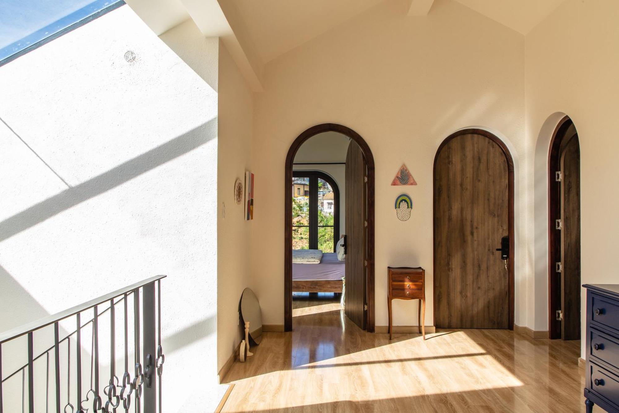 He Maison Boutique Stay & Cafe دالات المظهر الخارجي الصورة