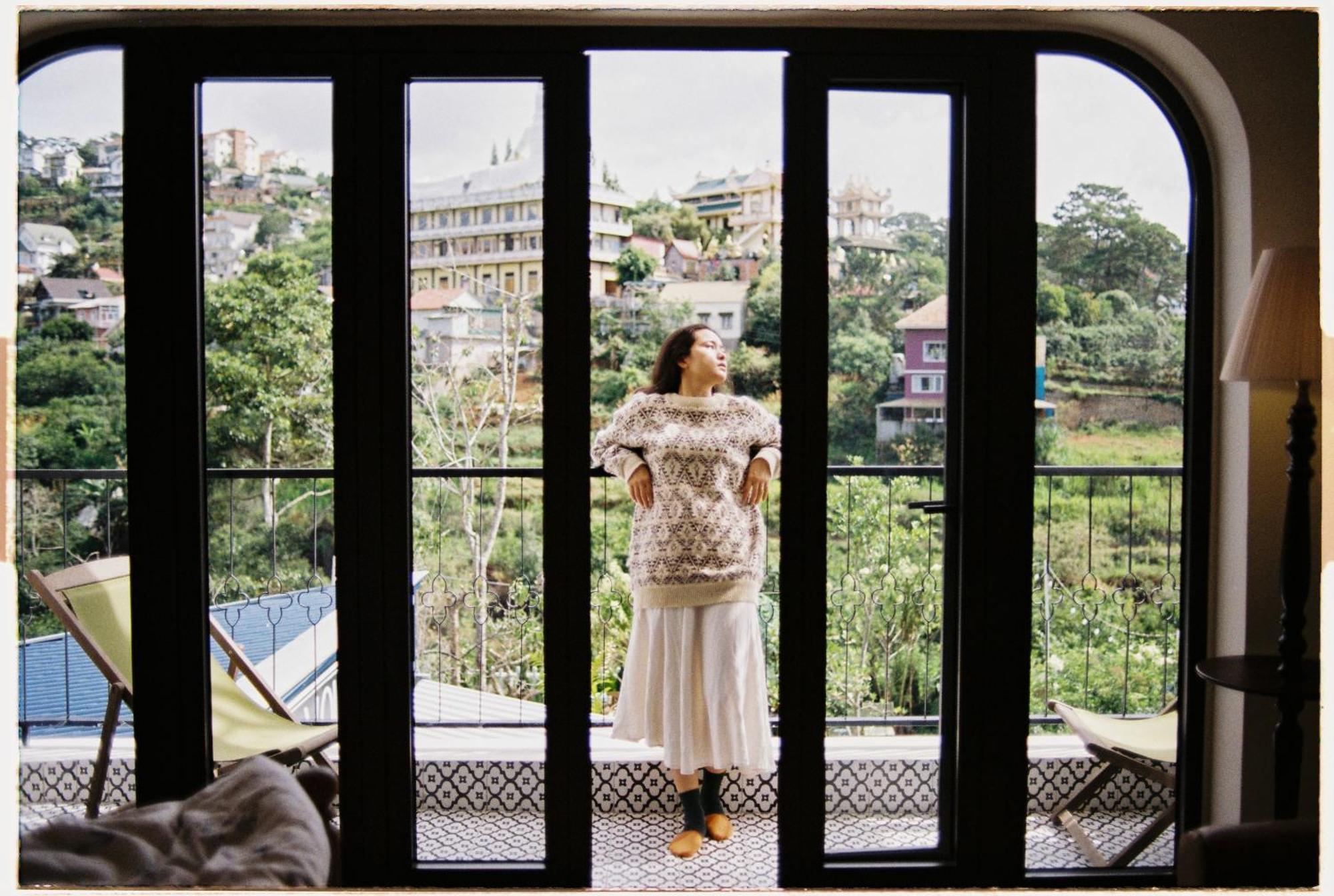 He Maison Boutique Stay & Cafe دالات المظهر الخارجي الصورة