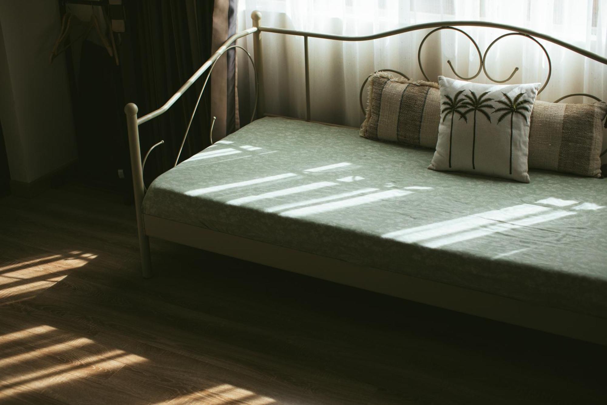 He Maison Boutique Stay & Cafe دالات المظهر الخارجي الصورة