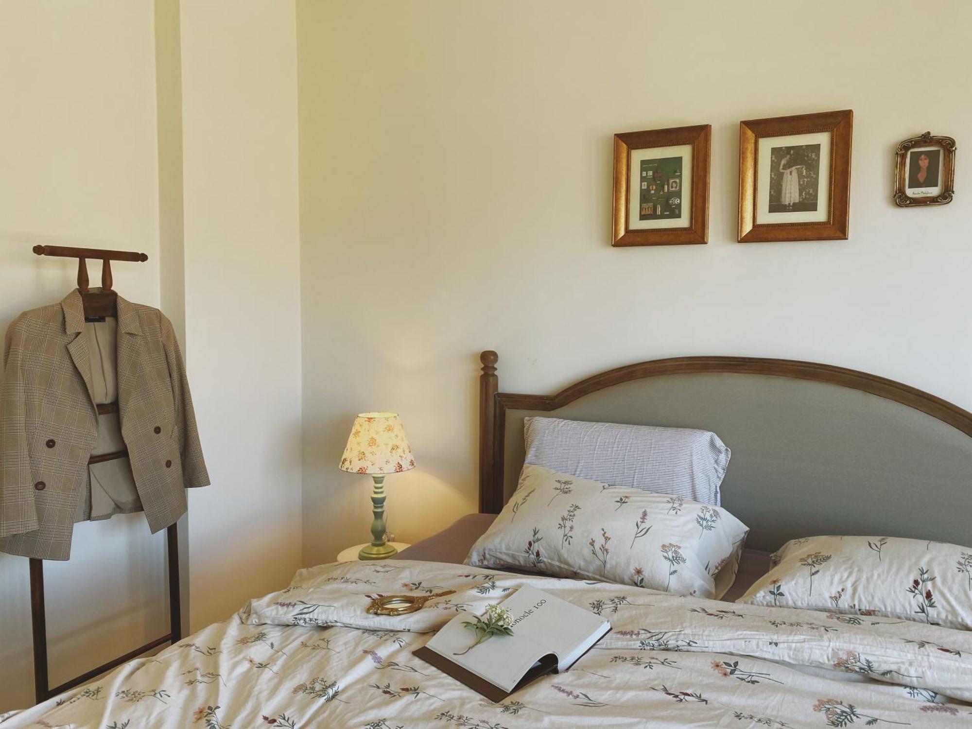 He Maison Boutique Stay & Cafe دالات المظهر الخارجي الصورة