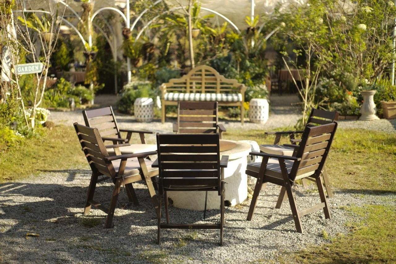 He Maison Boutique Stay & Cafe دالات المظهر الخارجي الصورة